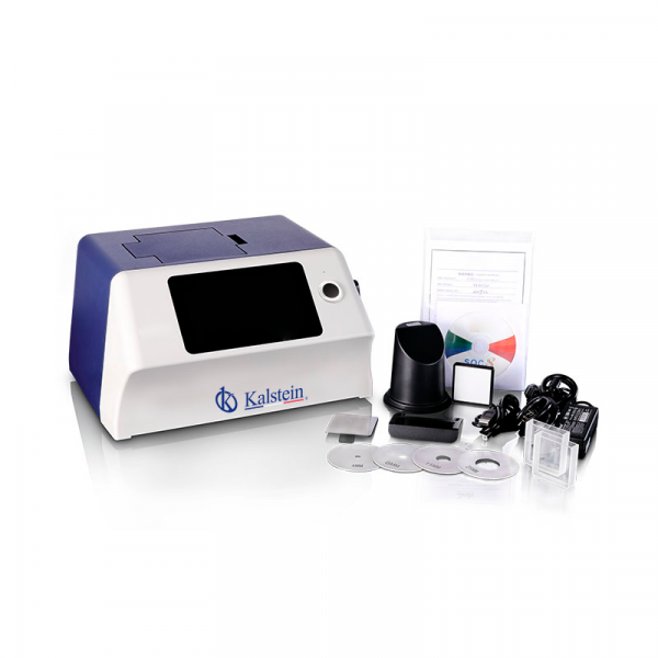 Benchtop Spectrophotometer YR05476 - Image 5