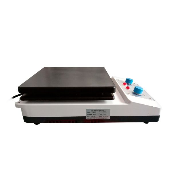 Stirrer Heating Plate Laboratory YR02935 - Image 2