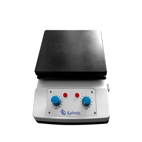 Stirrer Heating Plate Laboratory YR02935 - Image 3
