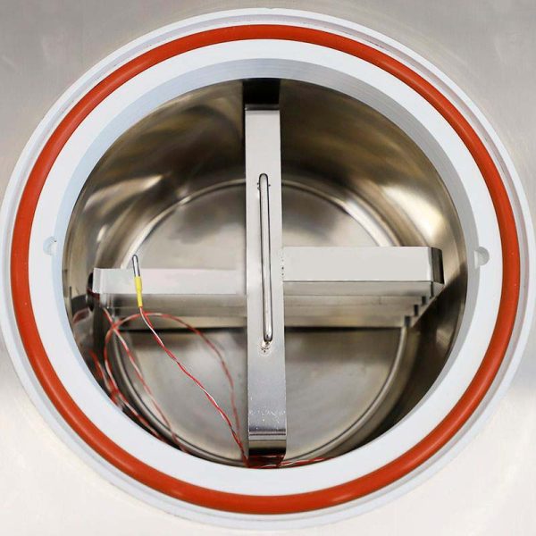 Vertical Normal Lab Freeze Dryer YR05190 - Image 4