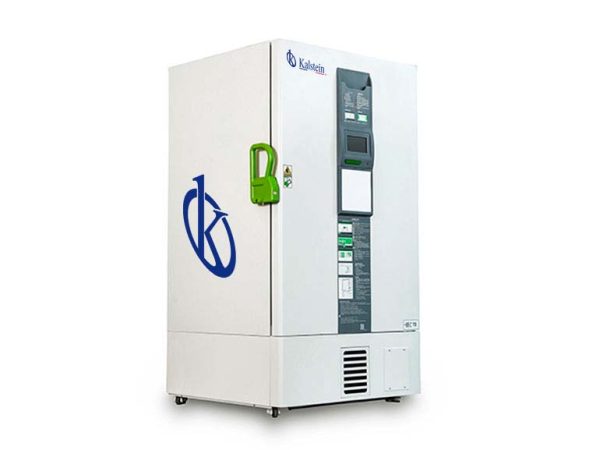 '-86C medical ultra low temperature freezer for laboratory / Hospital 728L YR05300