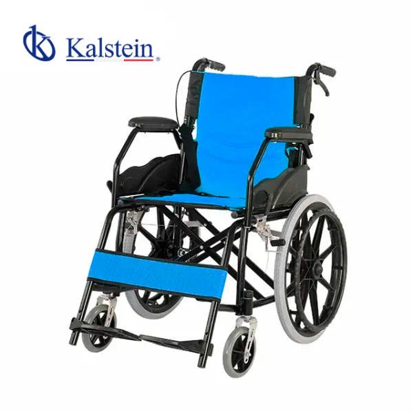 Manual Wheelchair YR05452 - Image 6