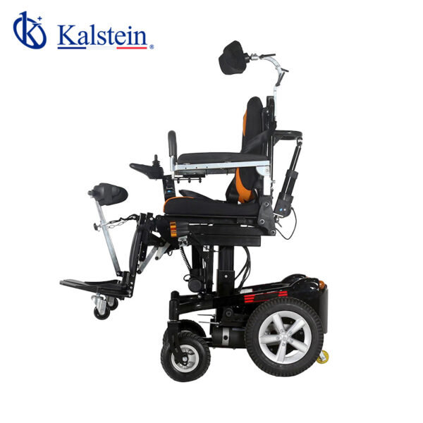 Standing Wheelchair YR05448 - Image 2