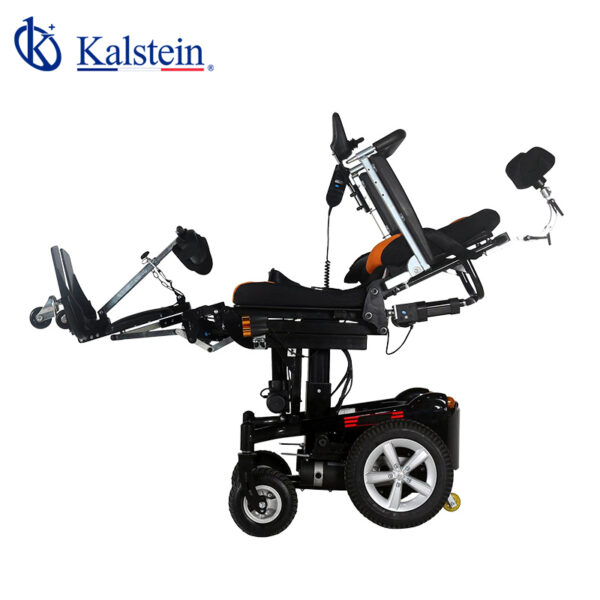 Standing Wheelchair YR05448 - Image 3