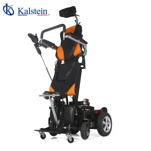 Standing Wheelchair YR05448 - Image 4