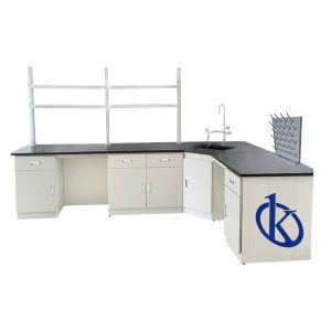 Steel Workbench YR06018 // YR06024