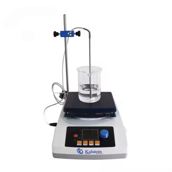 Hot plate Laboratory Magnetic Stirrer YR02940