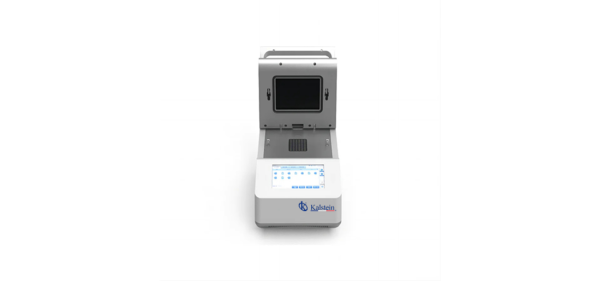 Real-time PCR System   YR01868 - Image 2