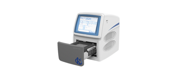 Real-time PCR System  YR01869 - Image 2