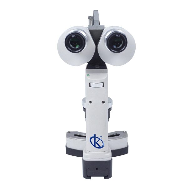 Veterinary Handheld Slit Lamp (2-Magnification) YR06199 - Image 2