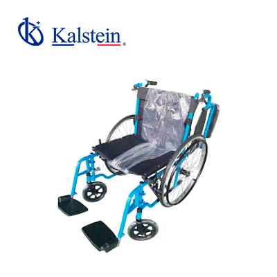 Manual Wheelchair With Spray Function YR06431