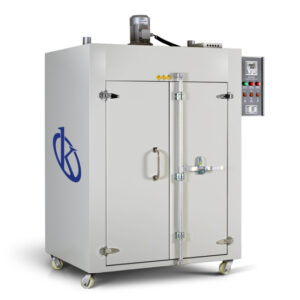 Double Door Industrial Air Drying Oven YR05257-1 (A) // YR05259-1 (SS)