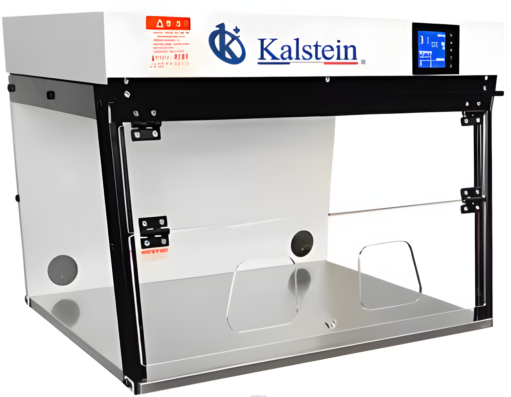 Desktop Laminar Flow Cabinet YR06520//YR06524